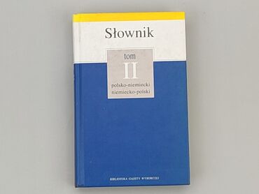 Książki: Książka, gatunek - Naukowy, język - Polski, stan - Bardzo dobry