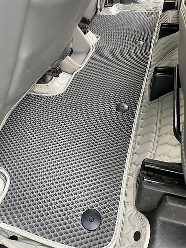 Полики: 3D Экокожа Полики Для салона Subaru, Новый, Самовывоз, Бесплатная доставка, Платная доставка — 11