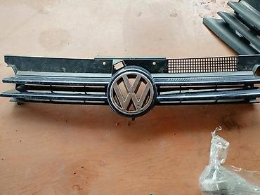 štitnik čepa rezervoara: MASKA BRANIKA ZA VOLKSWAGEN GOLF 4 | Maske prednjek branika sa — 3