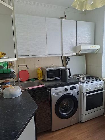 700: 3 комнаты, 58 м², 104 серия, 2 этаж, Косметический ремонт — 8