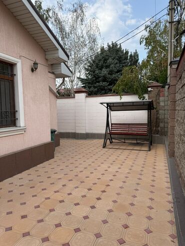 Долгосрочная аренда домов: 280 м², 5 комнат, Утепленный, Теплый пол, Бронированные двери — 7