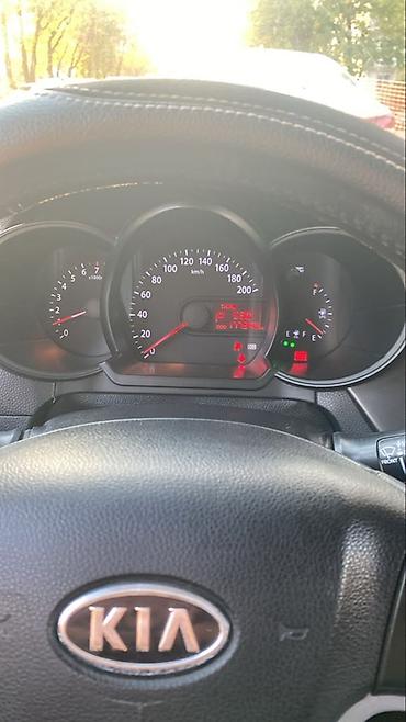 snos 313: Kia Morning: 2011 г., 1 л, Автомат, Газ, Хэтчбэк — 8