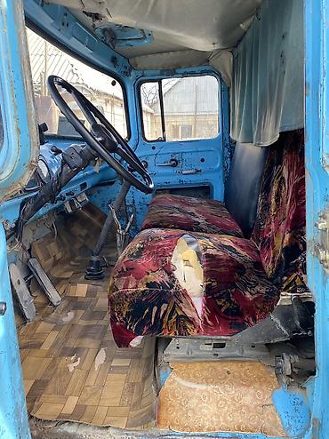 Грузовики: Грузовик, ЗИЛ, Стандарт, Б/у — 3