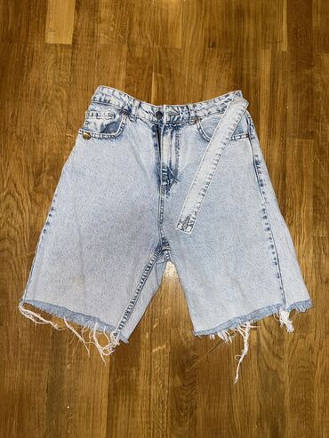 şort: Women's Short Cos, S (EU 36), цвет - Голубой