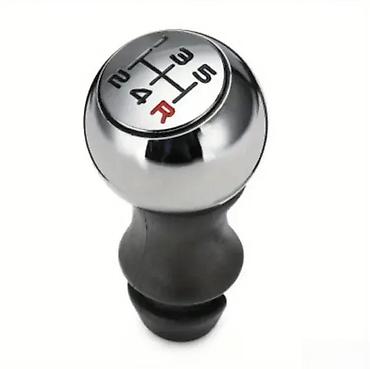 SPORTSKA RUCICA MENJACA CITROEN PICASSO 5 BRZINA - CRVENO R | Na