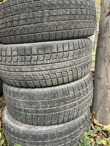 диски r16 kia: Срочно Продаю 205/55 r16 комплект цена 11000 сом