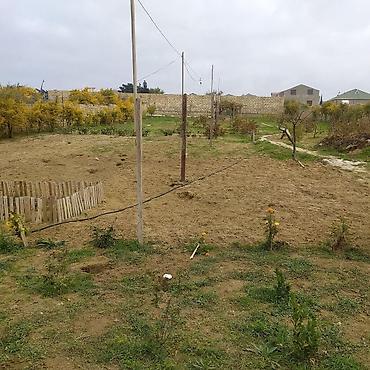 Torpaq sahələrinin satışı: Tikinti — 1