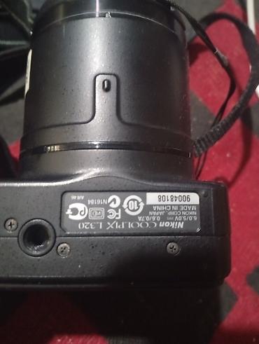 Фотоаппараты: Nikon Coolpix L320 — компактная суперзум‑камера. Основные — 19