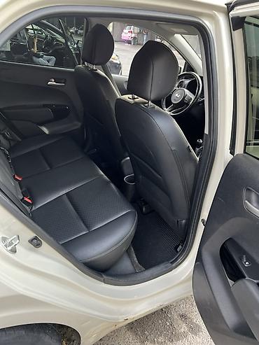 катафоты: Kia Morning: 2019 г., 1 л, Бензин, Хэтчбэк — 5