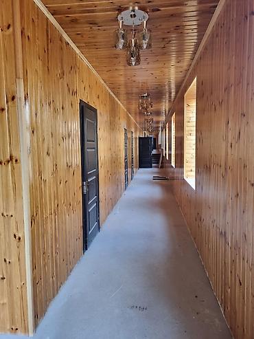 Продажа квартир: 1 комната, 23 м², 1 этаж, Евроремонт — 8