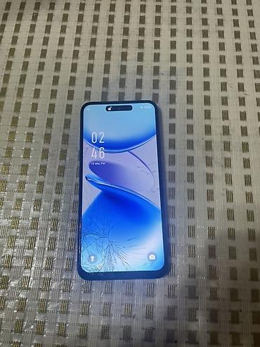 iphone x irsad: Infinix Smart 9 HD, 128 GB, rəng - Qara, Sensor — 1