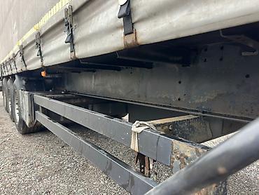 Прицепы и полуприцепы: Прицеп, Kogel — 6