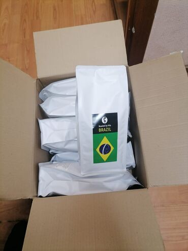 сколько стоит гантели: Кофе зерновой Бразилия моджиана, свежая обжарка 1 кг / 1650 сомов