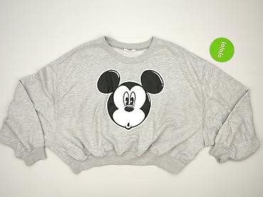 catnap bluza: Mickey Mouse, Bluza damska
, rozmiar XL — 2