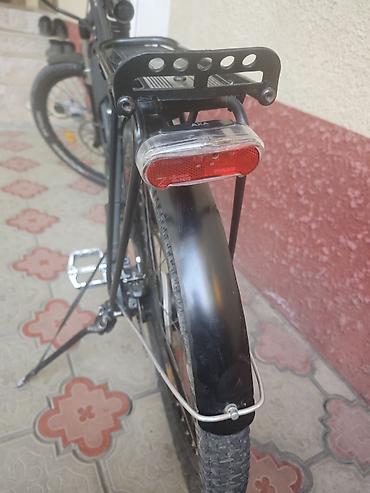 Электровелосипеды: Электровелосипед, Б/у — 2