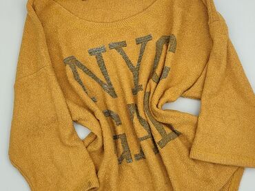bluza z bykiem: Nasty Gal, Women`s sweater, size L