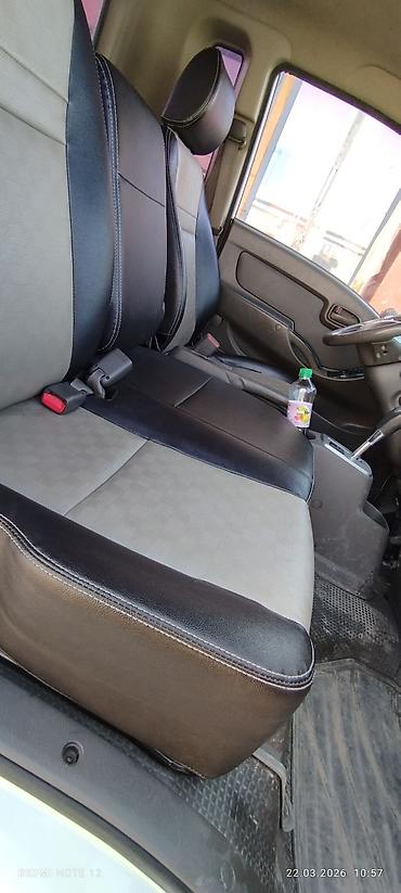 Hyundai: Hyundai Porter: 2019 г., 2.5 л, Автомат — 4