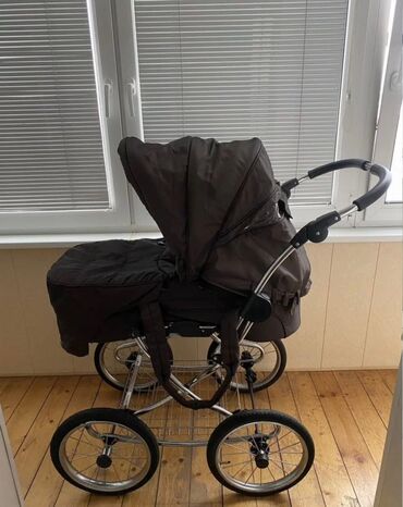 Araba-beşiklər: Çıxarıla bilən beşikli araba, Yaş: 30 ay — 20