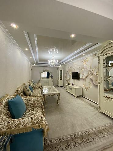 Продажа квартир: 2 комнаты, 84 м², Элитка, 2 этаж, Дизайнерский ремонт at lalafo.kg — 3 Продажа квартир: 2 комнаты, 84 м², Элитка, 2 этаж, Дизайнерский ремонт — 3