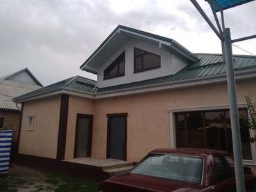 Кровля крыши: Сайдинг, сливной жестяные работы изготавливаем и монтируем изделия — 4