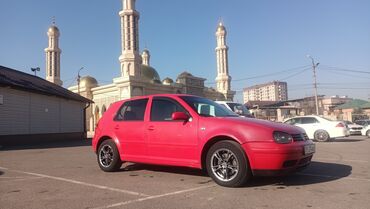 гольф 4 хэчтбэк: Volkswagen Golf: 2003 г., 1.6 л, Автомат, Бензин, Хэтчбэк