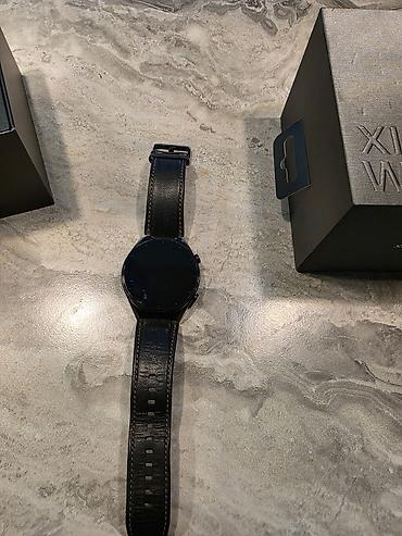 remax watch 13: Xiaomi Watch S1 — стильные смарт‑часы в классическом корпусе — 2