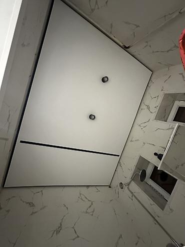 Натяжной потолок: Натяжной потолок 3D потолки, Глянцевое, Матовое Бесплатная консультация, Бесплатный замер, Гарантия — 3