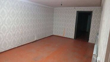 сдоются дома в навопокровка срочно или вримянки: 35 м², 1 комната, Утепленный, Парковка, Сарай