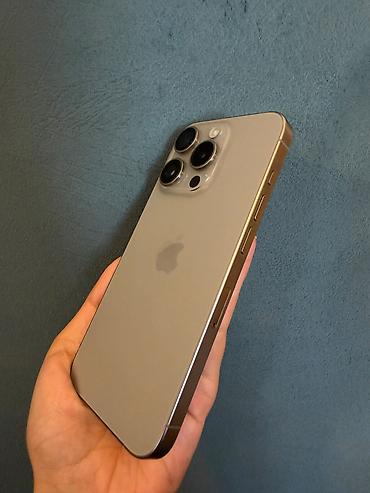 iphone usb: IPhone 15 Pro, Natural Titanium — 2