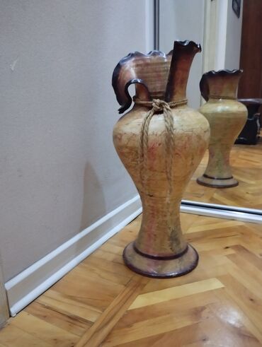 Vazalar: Güldan hün 70 sm en 40 sm — 6