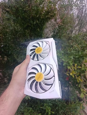 123 ekran televizyon: 🔥Zotac Gaming GeForce RTX 3070 Twin Edge OC White Edition🔥 ​Yaddaş — 6