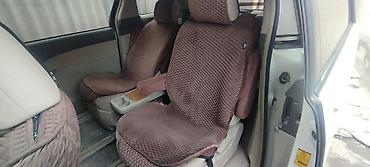 e6 3: Toyota Estima: 2009 г., 2.4 л, Вариатор, Бензин, Минивэн — 8