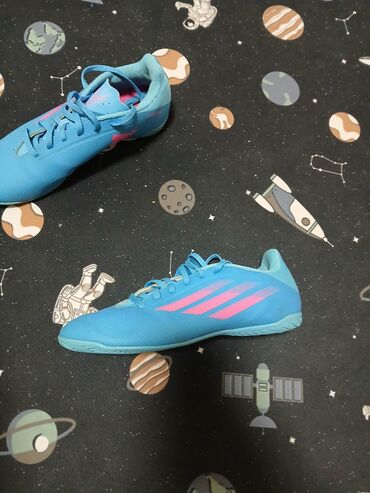 Kopačke: Adidas, veličina - 41.5 — 2
