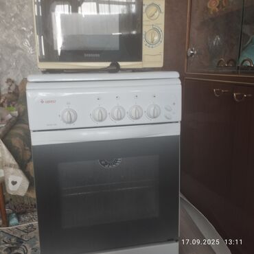 советская плитка: Духовка, Б/у, Самовывоз
