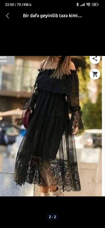 Gündəlik donlar: ✅Hər birinin ayrıca qiyməti var✅ — 14