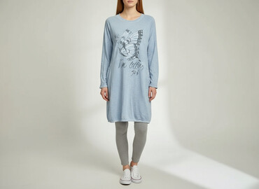t shirty miś: Luna, Сукня жіноча, розмір L на lalafo.pl t shirty miś: Luna, Сукня жіноча, розмір L