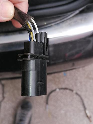 Car Parts: Lamda sonda za VW Golf 6 god i A3 2016 god. NTK Japan, kat br. VWAG — 6