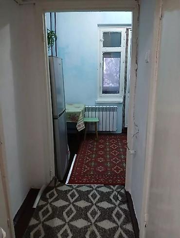 Батирлер: 1 бөлмө, 35 м², 105-серия, 2 кабат — 5