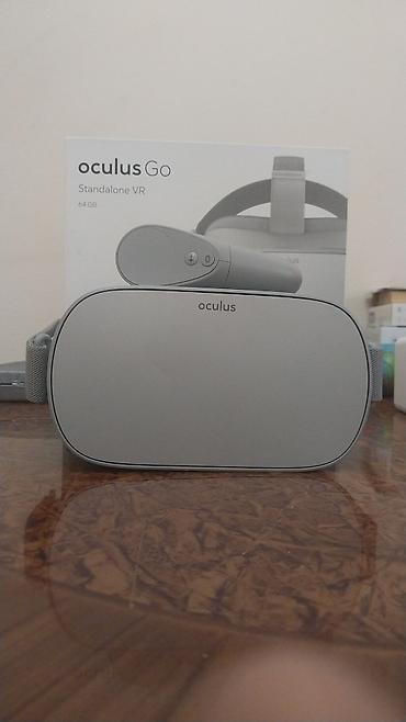 oculus: Oculus go yaxsi veziyyetdedir yaxsi isleyir təzədi-oculus go в хорошем — 2