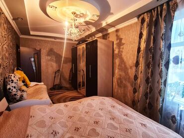 Yeni tikili: 3 otaqlı, Yeni tikili, 113 kv. m — 2