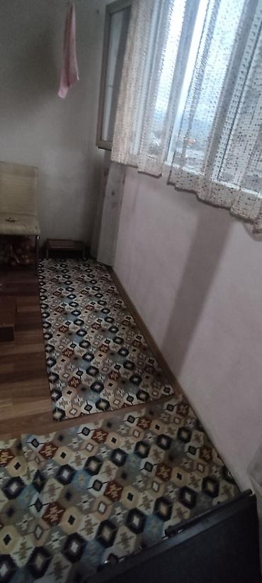 106: 1 комната, 44 м², Нижний Джал (Джал-23) 106 серия улучшенная, 2 этаж — 3