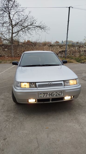 VAZ (LADA): Yüngül kosmetik işe ehtiyyacı var razılaşmaq olar bidə qabaq patresdə — 3