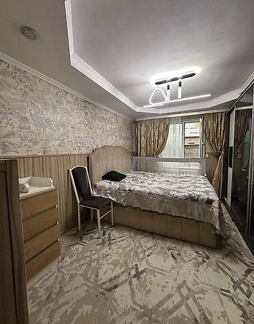Продажа квартир: Продается 3 ком 🏠 дом район: Кызыл Аскер Участок 1.5 соток 80 м2 — 9