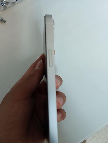 айфон 13 телефон: IPhone 13, Б/у, 128 ГБ, Старлайт, Коробка, 82 % — 6