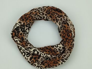 Scarfs: Tube scarf, Female, condition - Very good