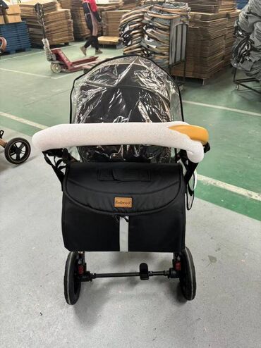 Modullu arabalar: 2-i 1-də araba, Yeni, Pulsuz çatdırılma, Rayonlara çatdırılma — 3