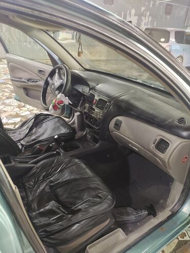 киа рио в кредит без первоначального взноса: Nissan Almera: 2001 г., 1.5 л, Механика, Бензин, Седан