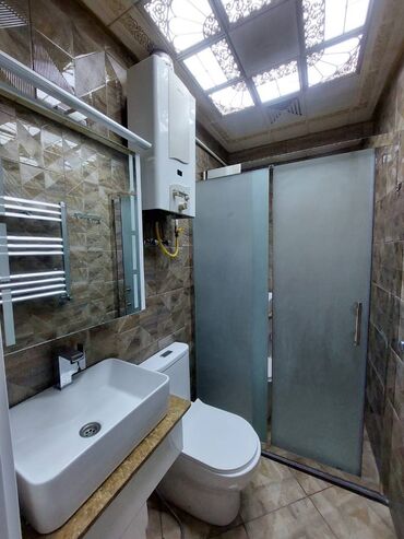 Köhnə tikili: Bakı, 2 otaqlı, Köhnə tikili, 40 kv. m — 8