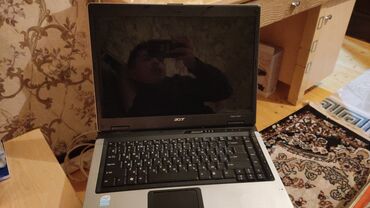 Acer: "Acer Aspire" Notebook ▶️Original. ▶️Tam ideal və işlək