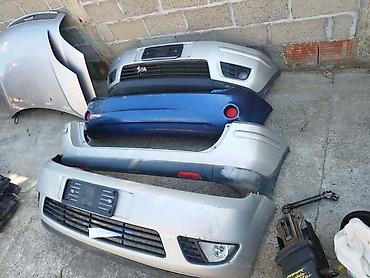 auto otpad becej: ALTERNATORI SVI MODELI ZA FORD C-MAX, ESCORT, FIESTA . OD 1998. DO — 6